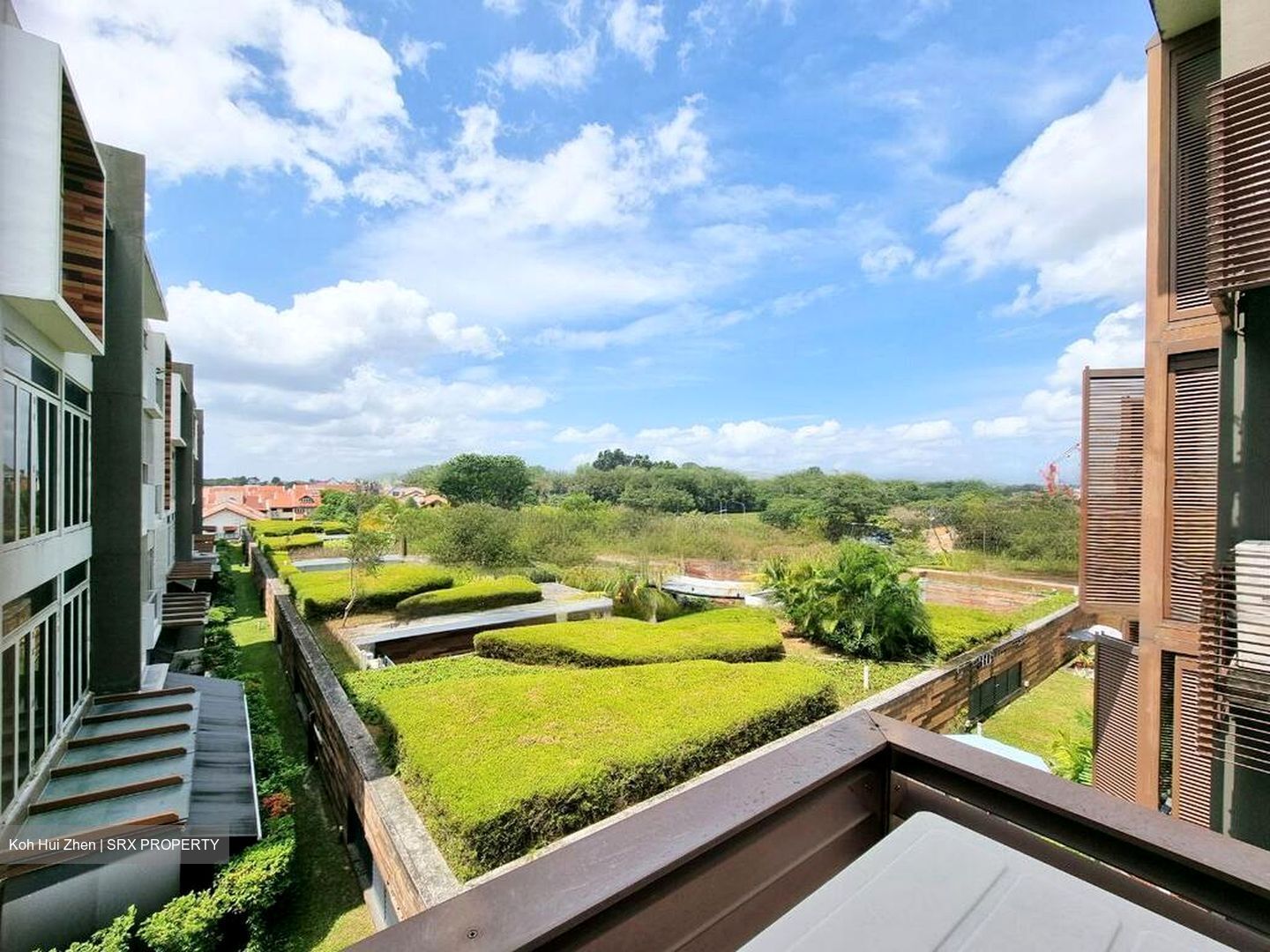 The Greenwich (D28), Condominium #459053971
